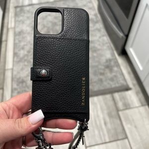 Bandolier iPhone 12 Case
